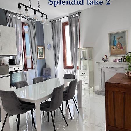 Splendid Lake 2 Desenzano del Garda Esterno foto