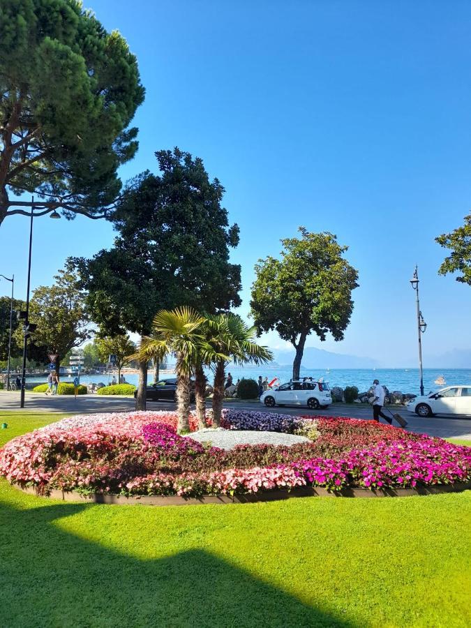Splendid Lake 2 Desenzano del Garda Esterno foto