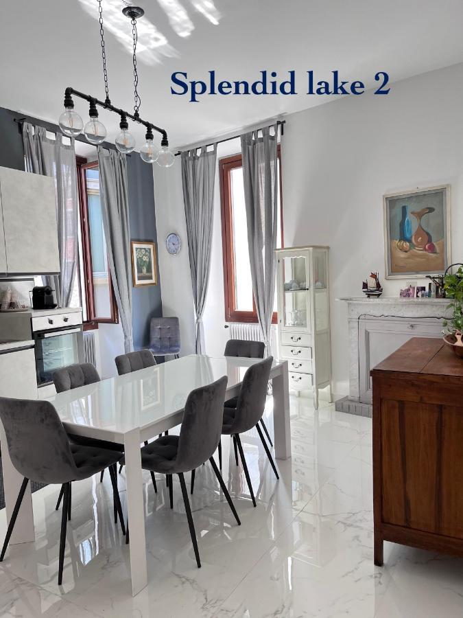 Splendid Lake 2 Desenzano del Garda Esterno foto